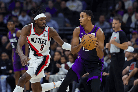 周四316NBA常规赛推荐：国王VS开拓者