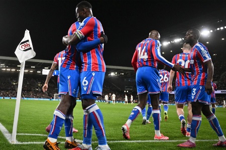 周四001欧协联推荐：水晶宫VS库普斯