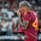 意媒：国米有意罗马右后卫韦斯利，弗拉泰西可能加入交易