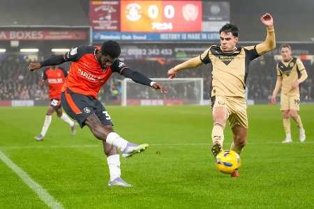 周四011英甲联赛推荐：雷丁VS卢顿