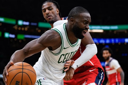 周五307NBA常规赛推荐：热火VS凯尔特人