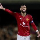 B费真要离开曼联？解约金价值5700万镑