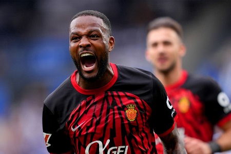 周五011西甲联赛推荐：巴伦西亚VS马略卡