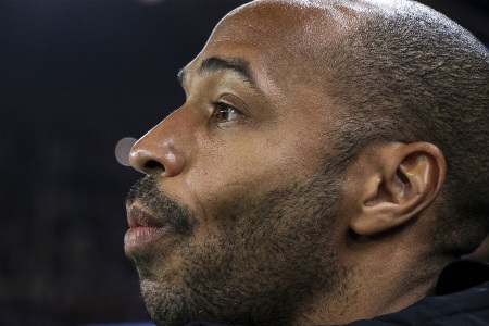 前枪手锋霸：相信阿森纳本赛季能够夺冠！