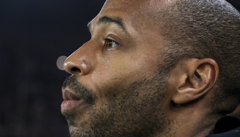 前枪手锋霸：相信阿森纳本赛季能够夺冠！