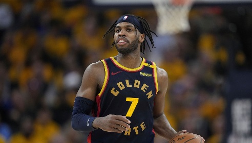 步库明加后尘？勇士正在寻求交易希尔德