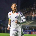 内马尔终老巴西？桑托斯主席：我对续约他感到乐观