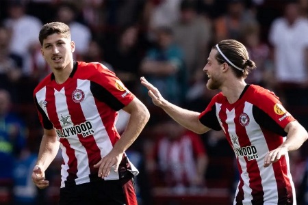 周六016英超推荐：狼队VS布伦特福德