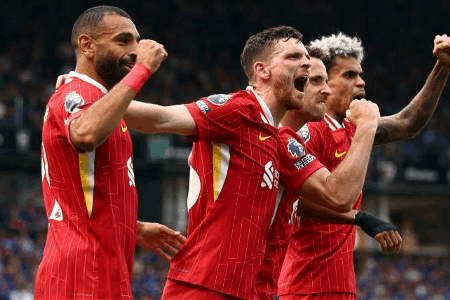 英超情报：热刺中场大将缺席，利物浦主力后卫解禁复出