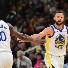 库里：巴特勒控球时的表现令人难以置信 他能够随心所欲突破