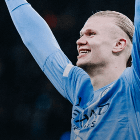 英超-曼城3-0西汉姆豪取七连胜 哈兰德2射1传赖因德斯建功