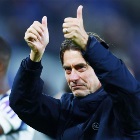 弗兰克：不理解西蒙斯为何被改判红牌 罗梅罗的动作不至于再黄牌