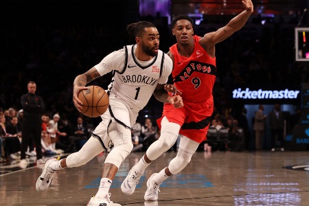 周日312NBA常规赛推荐：多伦多猛龙VS布鲁克林篮网