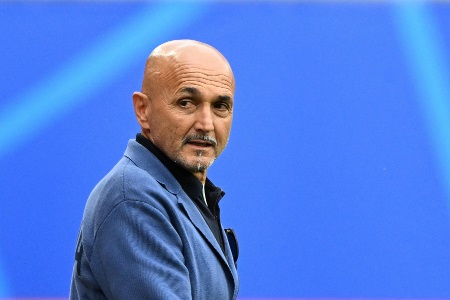 斯帕莱蒂：罗马是意甲最强的球队之一，有些事情尤文绝对需要改进