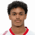 意媒：国米追求17岁德国中场萨卡尔，球员与莱比锡合同明夏到期