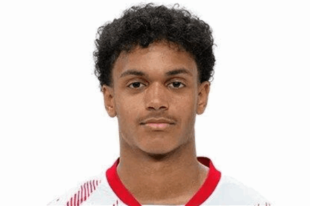 意媒：国米追求17岁德国中场萨卡尔，球员与莱比锡合同明夏到期