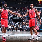 暂西部倒一！曾令旭：快船到达情绪临界点 德比再输估计要出大事