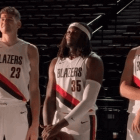 队记：交易罗威或会影响中锋位置的深度 杨瀚森很稚嫩还不能顶上