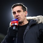 加里·内维尔：维拉无法赢得英超冠军，阿森纳和曼城将争夺冠军