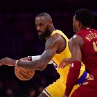 Windhorst：我认为下赛季詹姆斯要么继续留在湖人 要么回到骑士