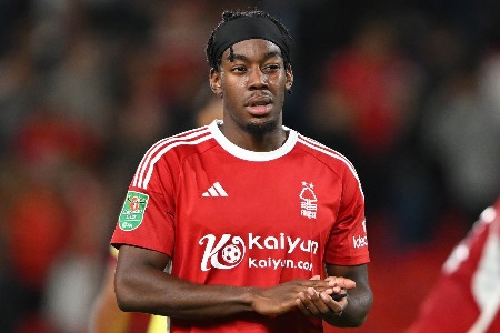 英超情报：富勒姆杯赛体能告急，森林 3 人有望回归 