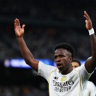 皇马高于一切！米亚托维奇：有没有维尼修斯，皇马都会继续赢球