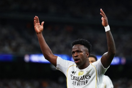 皇马高于一切！米亚托维奇：有没有维尼修斯，皇马都会继续赢球