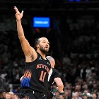 一阵？布伦森单场至少40分5助且没有失误 本赛季NBA首人