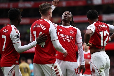 英联杯情报：阿森纳8人大轮换，水晶宫多线作战崩盘