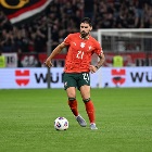 狼队旧将：有英超球队希望签鲁本·内维斯，但他可能明夏免签皇马