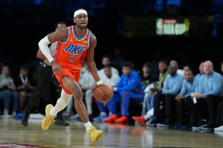 还有机会吗？雷霆已两负马刺 73胜勇士从未两次输给同一球队