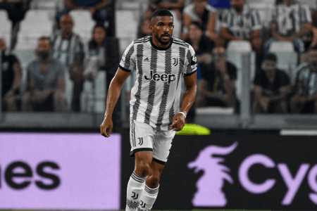 重要“引援”！米体：布雷默出场尤文场均2.43分 他缺席场均1.5分