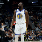 薪资专家：我不主张勇士交易追梦 但你不得不进行这种艰难的对话