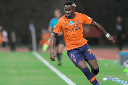 周四001沙特联推荐：费哈VS哈森姆