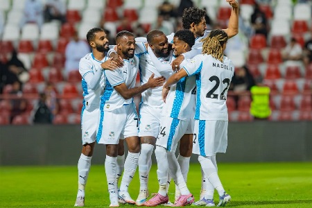 周四002沙特联推荐：新未来体育VS纳泽马