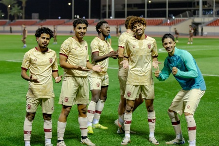 沙特联情报：费哈主力中锋参加非洲杯，哈森姆进攻严重乏力