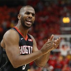 名记建议保罗回火箭：仅底薪就可补强控卫并为争冠球队带来领导力