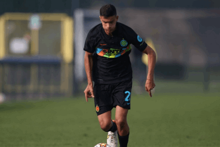 全市场：卡博尼踢完热那亚的下轮联赛后，就将结束租借返回国米