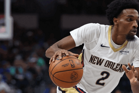 顶级3D！名记：赫伯特·琼斯仍是湖人勇士等争冠球队的首要交易目标