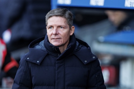 名记爆料：欧洲多家豪门未来数月可能换帅