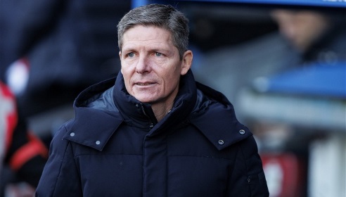 名记爆料：欧洲多家豪门未来数月可能换帅