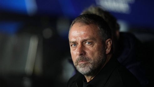 后防线缺人！西媒：巴萨考虑冬窗补强后防线