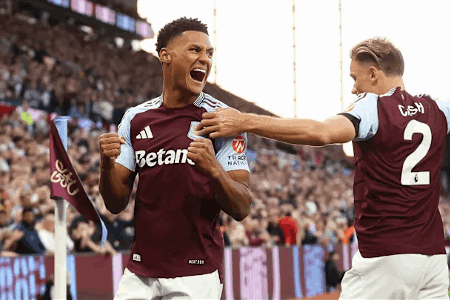 周六015英超联赛推荐：切尔西VS阿斯顿维拉