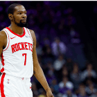 媒体人：火箭五锋无限接近莱利曾说的篮球终极阵容 换防能力无敌