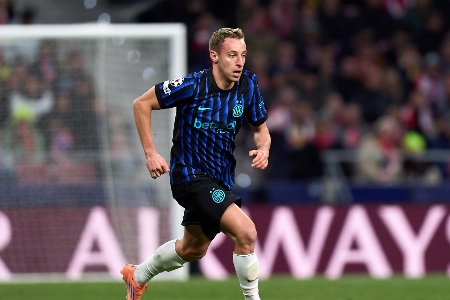 周日013意甲联赛推荐：亚特兰大VS国际米兰