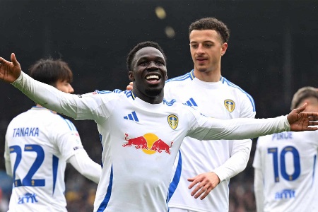 英超情报：桑德兰遇苦主， 利兹联复出射手驰援