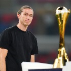 已经率队5次夺冠！多名弗拉门戈球员呼吁续约主帅费利佩·路易斯