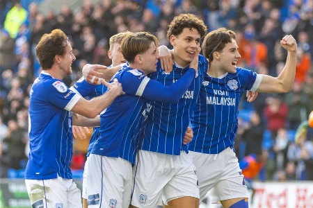 周一027英甲联赛推荐：卡迪夫城VS斯蒂文