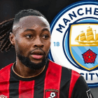 解约金6500万！罗马诺：曼城力争本周敲定塞梅尼奥！已达个人协议