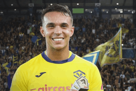 ESPN：罗马、国米、亚特兰大有意吉奥瓦尼，维罗纳要价2200万欧